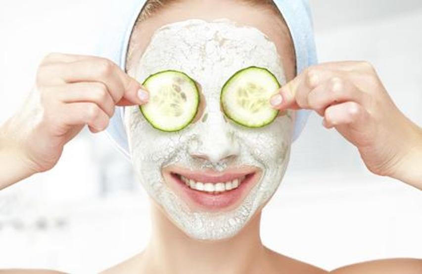 Evde kolayca yapabileceğiniz 7 maske