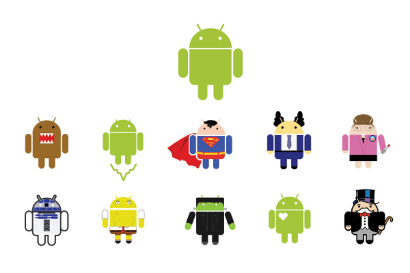 Android telefonu olanlar dikkat