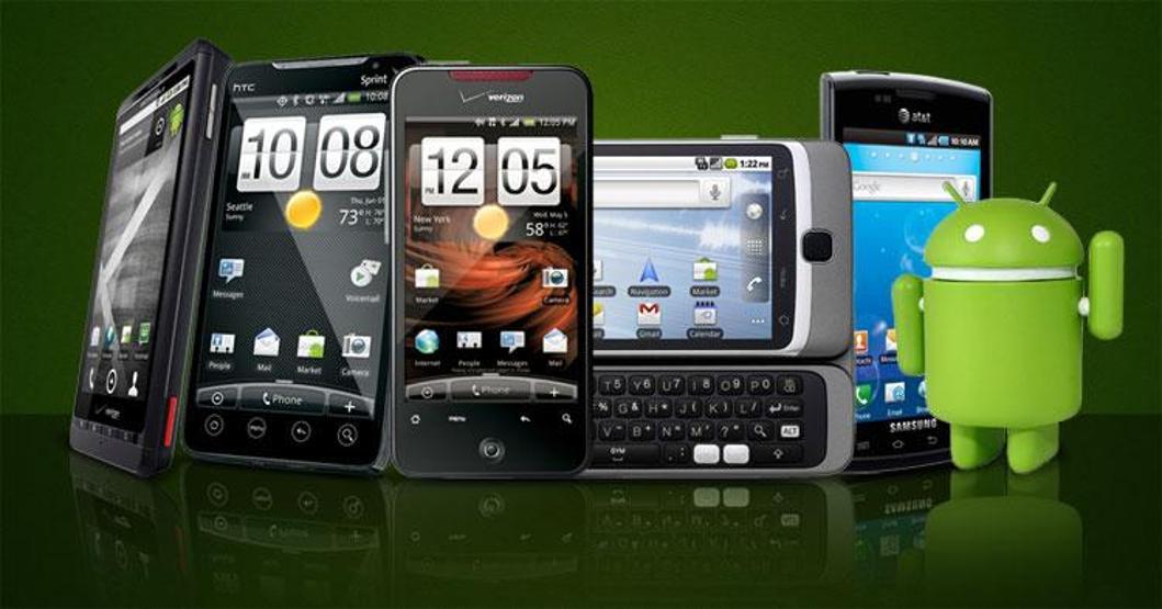 Android telefonu olanlar dikkat
