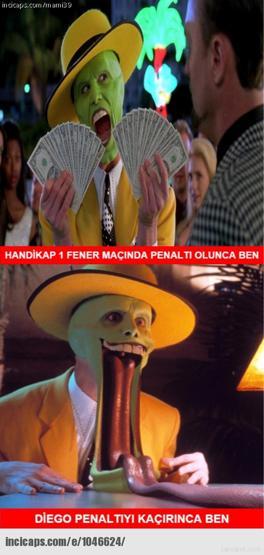Süper Ligde haftanın en iyi capsleri