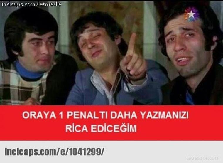 Süper Ligde haftanın en iyi capsleri