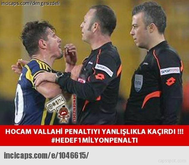 Süper Ligde haftanın en iyi capsleri