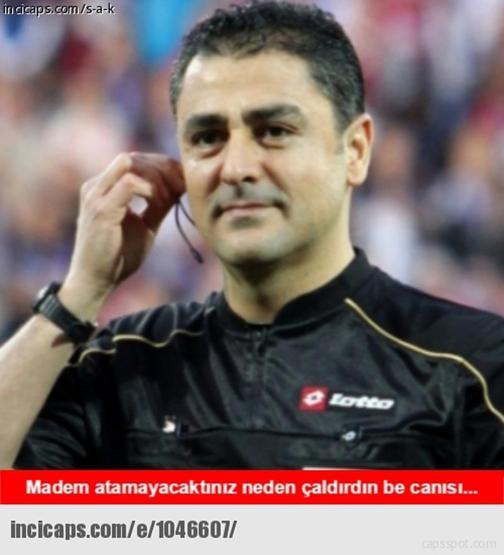 Süper Ligde haftanın en iyi capsleri