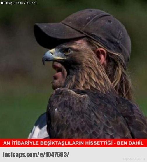 Süper Ligde haftanın en iyi capsleri