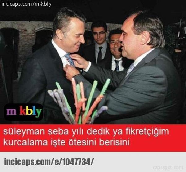 Süper Ligde haftanın en iyi capsleri