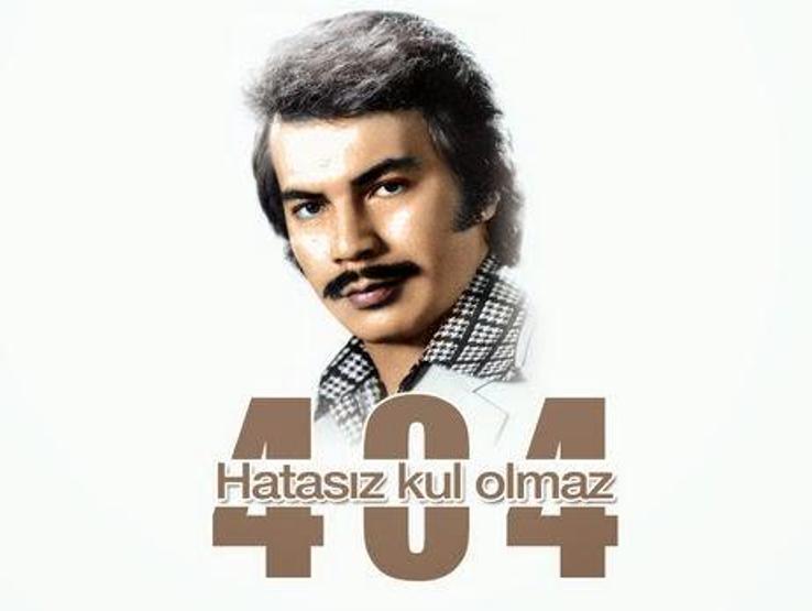 En iyi 404 sayfa bulunamadı hatası sayfaları