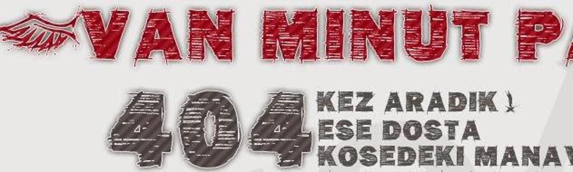 En iyi 404 sayfa bulunamadı hatası sayfaları