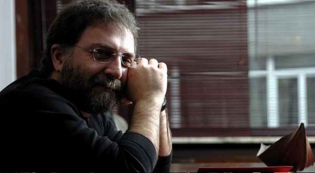 Ahmet Hakanın 2014te ilk kez yaptığı şeyler