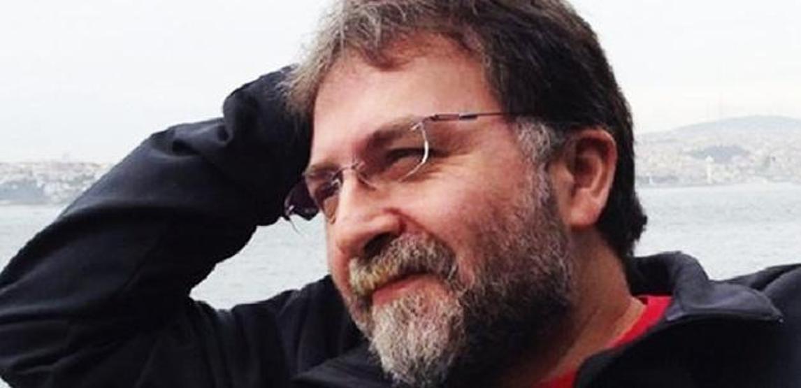 Ahmet Hakanın 2014te ilk kez yaptığı şeyler