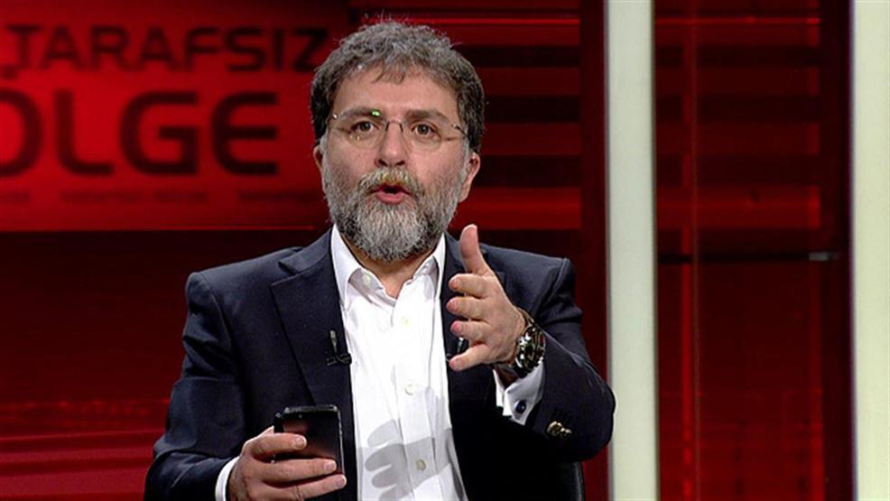 Ahmet Hakanın 2014te ilk kez yaptığı şeyler