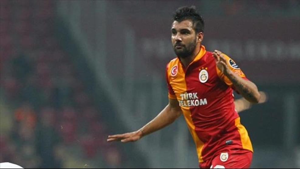 Galatasarayın tasfiye etmek istediği 8 futbolcu