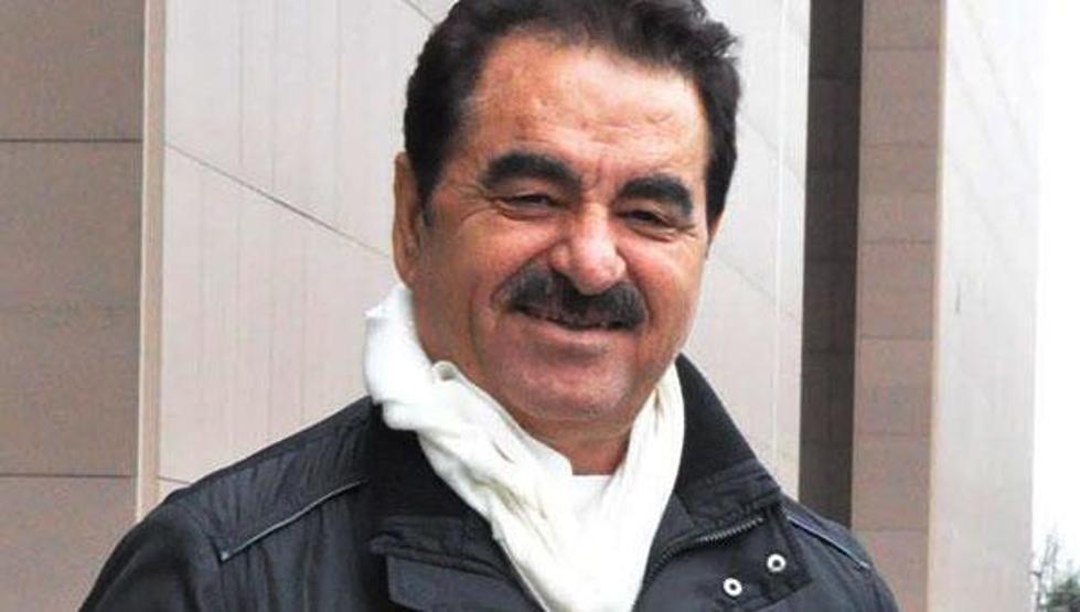İbrahim Tatlısesle ilgili şok gerçek ortaya çıktı