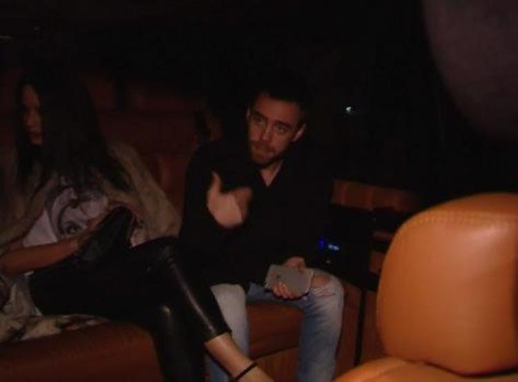 Murat Dalkılıç Merve Boluğuru aldattı mı
