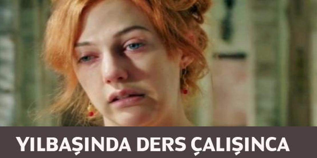 Yılbaşı capsleri