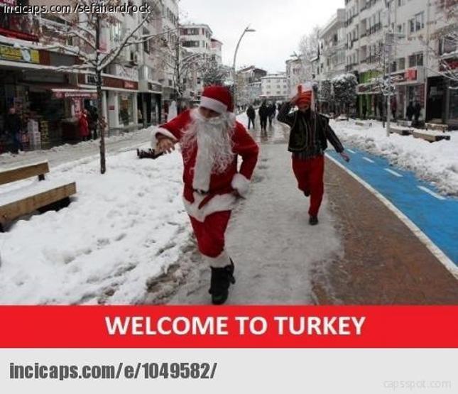 Yılbaşı capsleri