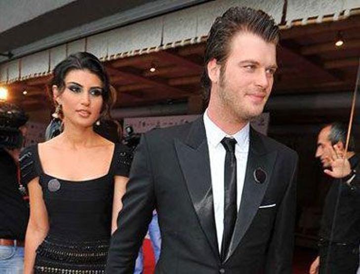 İdil Fırattan Türk erkelerine ayı benzetmesi