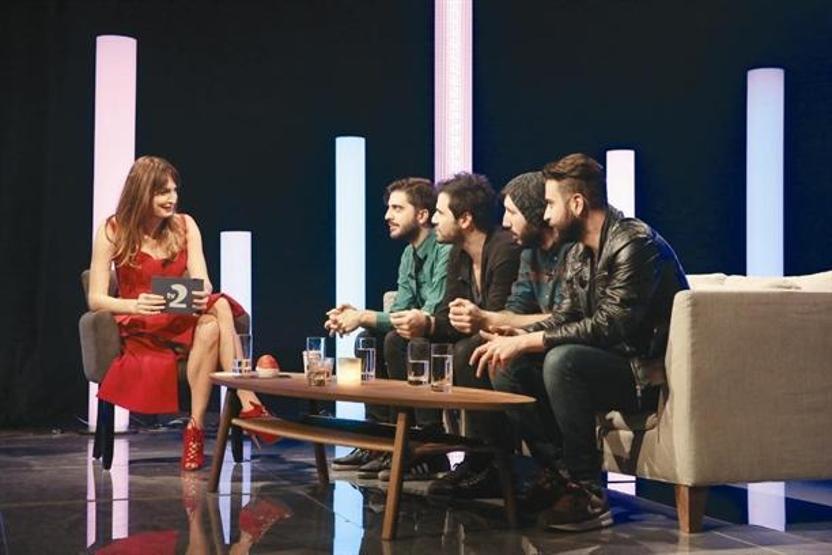 Yılbaşında ekranlarda ne olacak