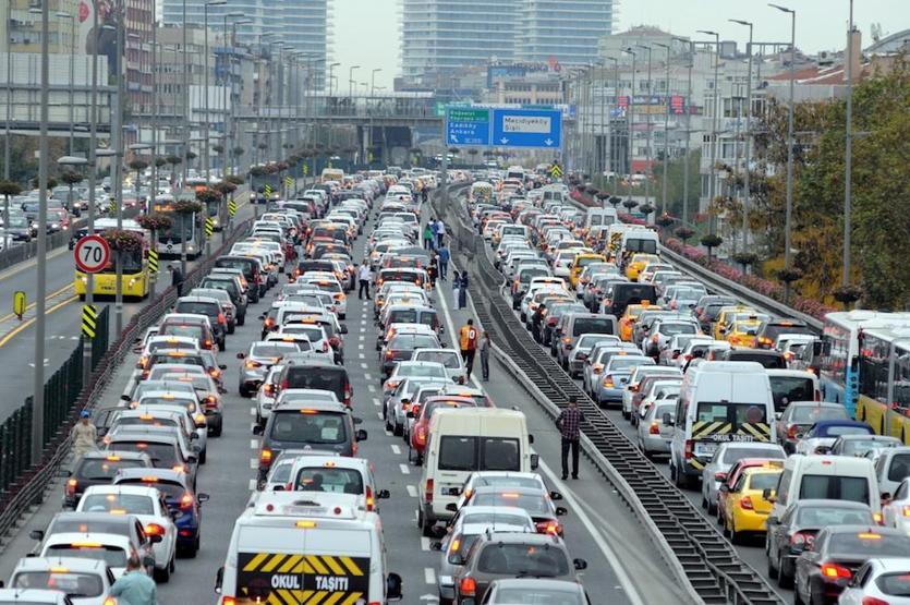 Yeni yıla zamlı ceza