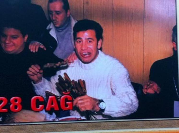 Ünlülerin unutmak istediği fotoğraflar