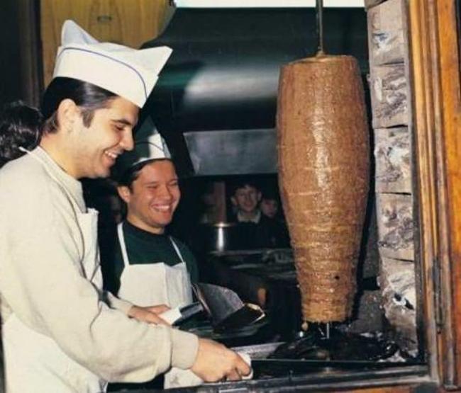 Ünlülerin unutmak istediği fotoğraflar