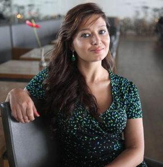 Nurgül Yeşilçayın sırrı ortaya çıktı