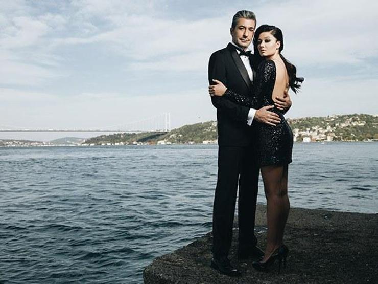 Nurgül Yeşilçayın sırrı ortaya çıktı