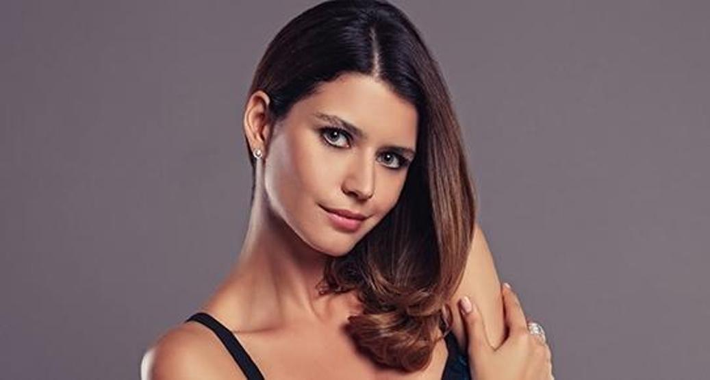 Beren Saat: ‘Eksilmeden çoğalmayı diliyorum’