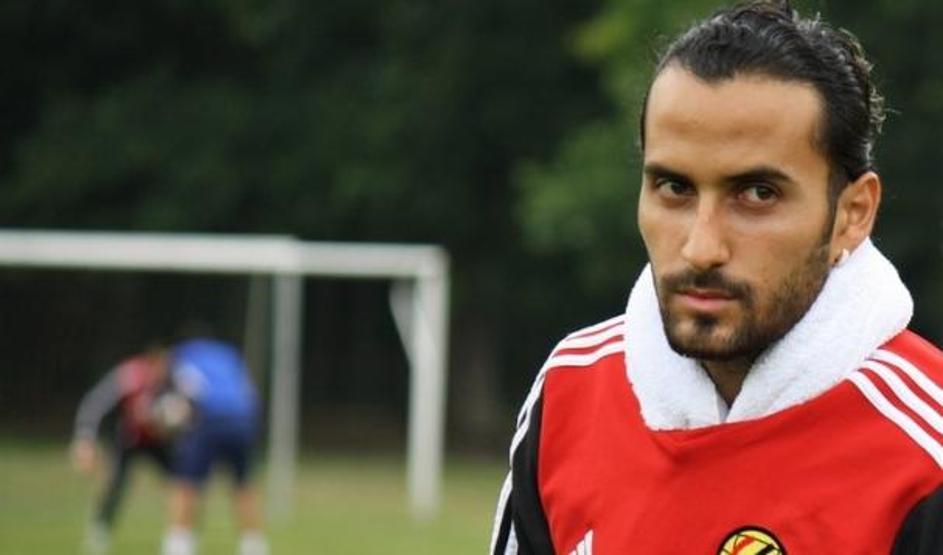 Erkan Zengin kimdir