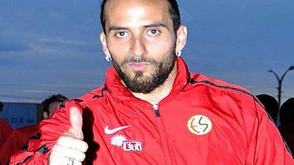 Erkan Zengin kimdir