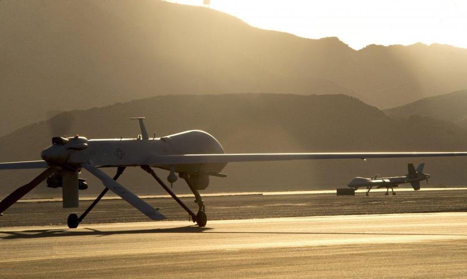 US Air Force askerlerinin çektiğin en ilginç fotoğraflar