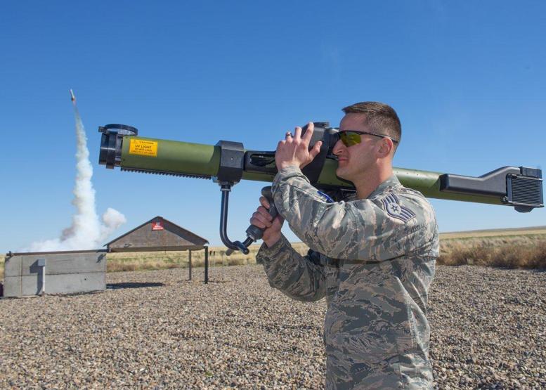 US Air Force askerlerinin çektiğin en ilginç fotoğraflar