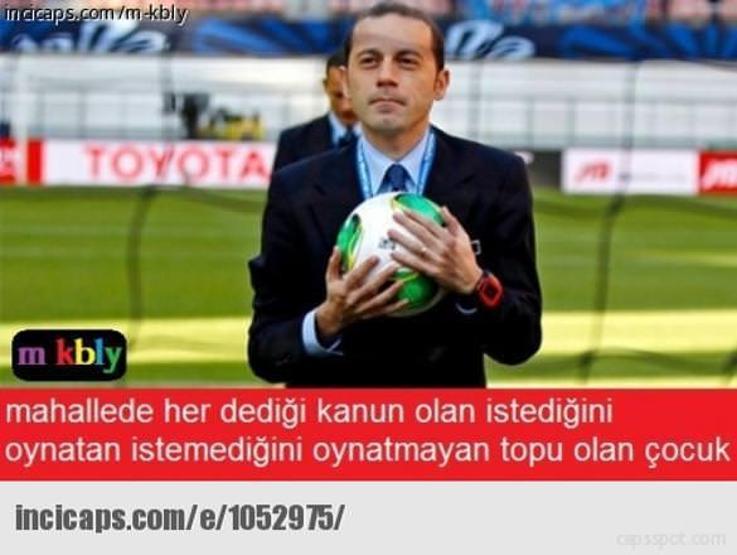 Beşiktaş - Galatasaray derbisi capsleri