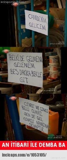 Beşiktaş - Galatasaray derbisi capsleri