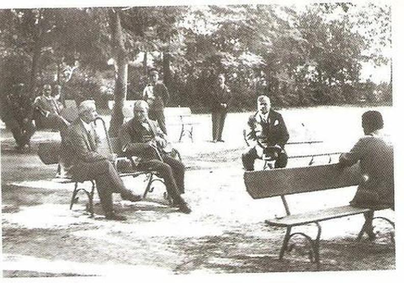 Onları hiç böyle görmediniz