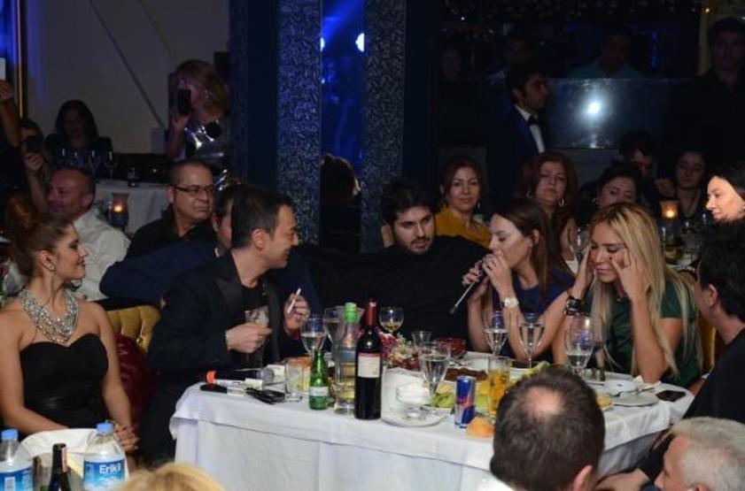 Ebru Gündeş ayrılık iddialarını cevapladı