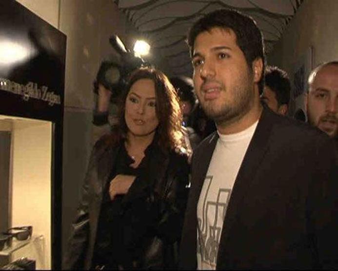 Ebru Gündeş ayrılık iddialarını cevapladı