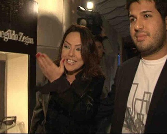 Ebru Gündeş ayrılık iddialarını cevapladı