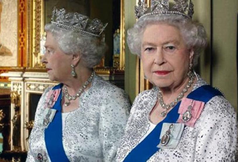 Kraliçe Elizabeth az kalsın vuruluyordu
