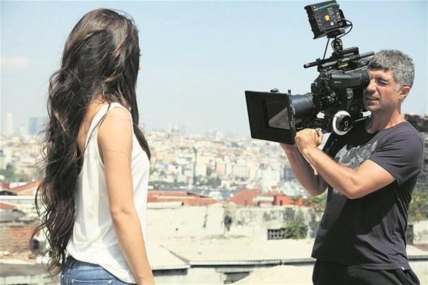 Ayça Ayşin Turandan Özcan Deniz itirafı