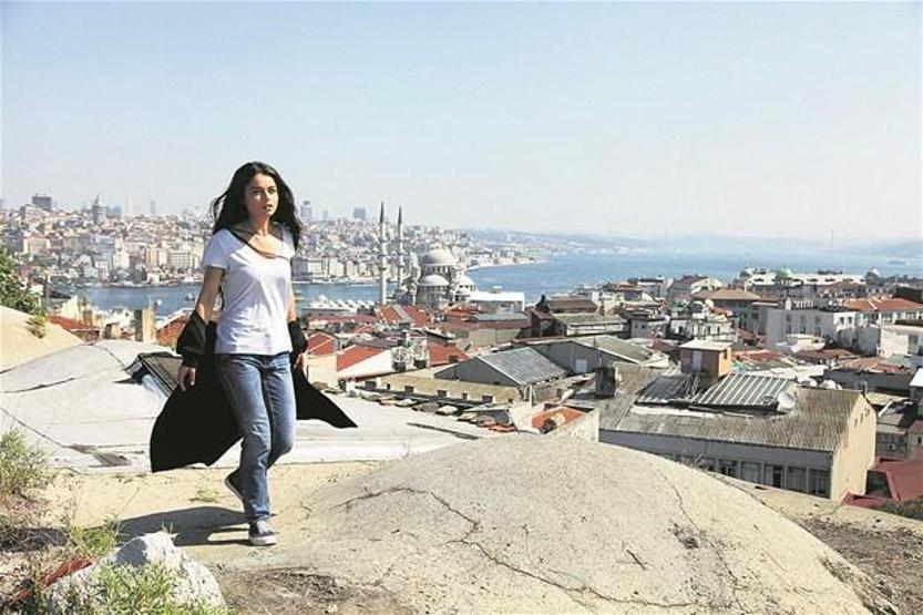 Ayça Ayşin Turandan Özcan Deniz itirafı