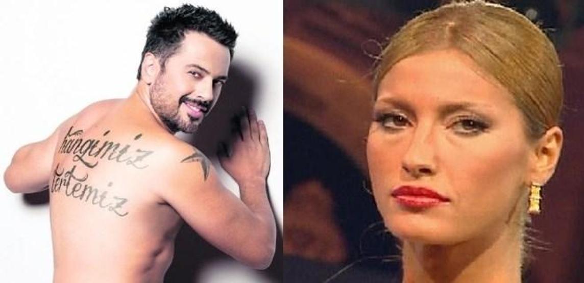Çağla Şikel ve Emre Altuğ boşanıyor mu