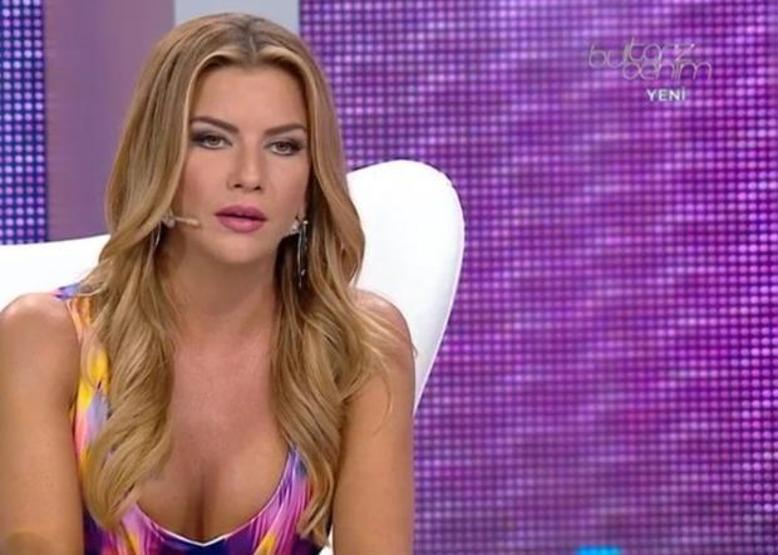 Dikkat çeken jüri üyeleri