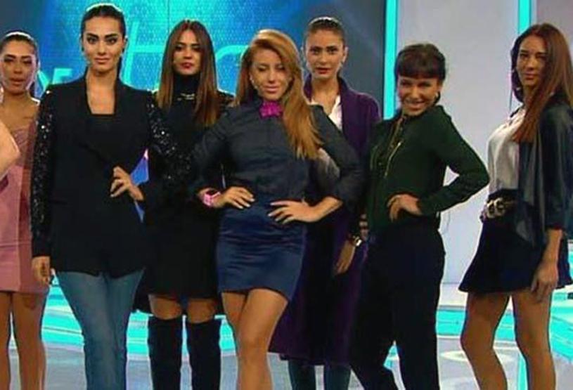 Bu Tarz Benimin yeni jüri üyeleri belli oldu