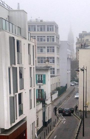 Pariste mizah dergisi Charlie Hebdoya silahlı saldırı