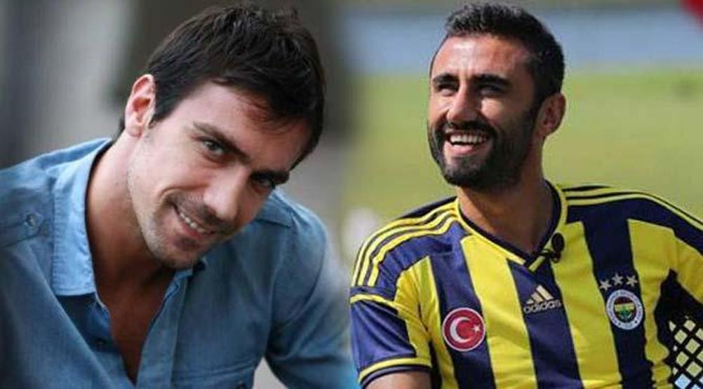 Selçuk Şahin İbrahim Çelikkolla kavgasını anlattı