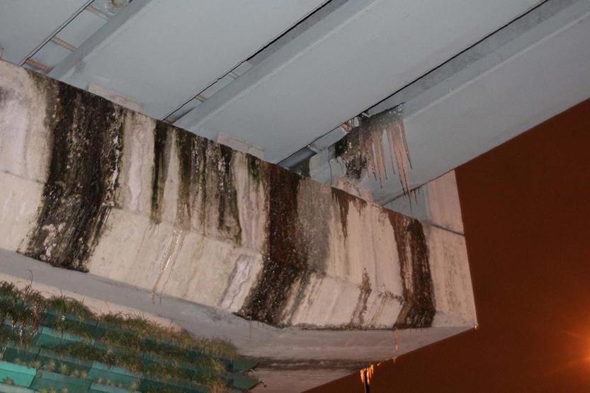 İstanbul buz kesti, sıcaklık eksi 9a düştü