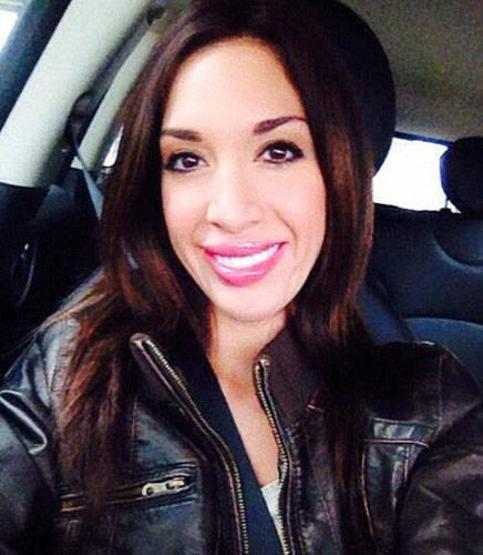 Farrah Abrahamın estetik faciası