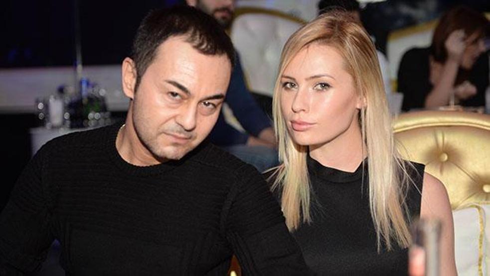 Serdar Ortaç vasiyetini hazırladı