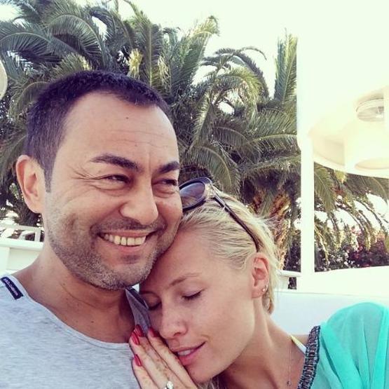 Serdar Ortaç vasiyetini hazırladı