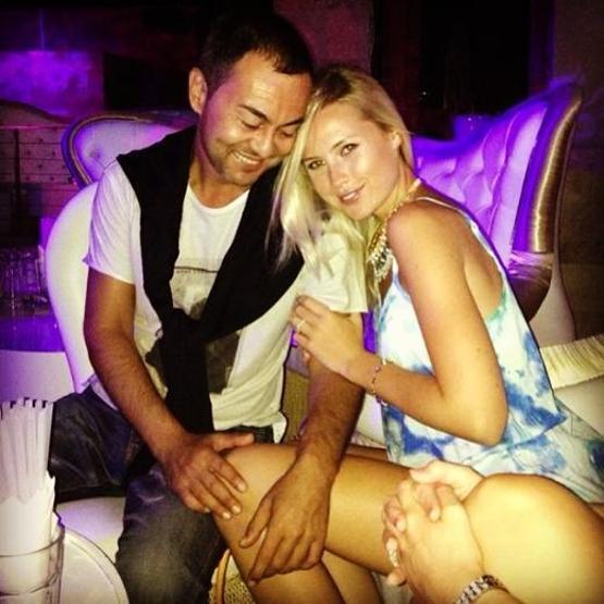 Serdar Ortaç vasiyetini hazırladı
